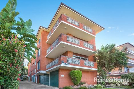 3/15 Gloucester Rd, Hurstville, NSW 2220
