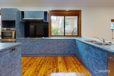 Property photo of 120 Taren Road Caringbah South NSW 2229