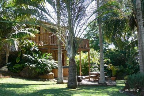 Property photo of 8 Drawn Court Wollongbar NSW 2477