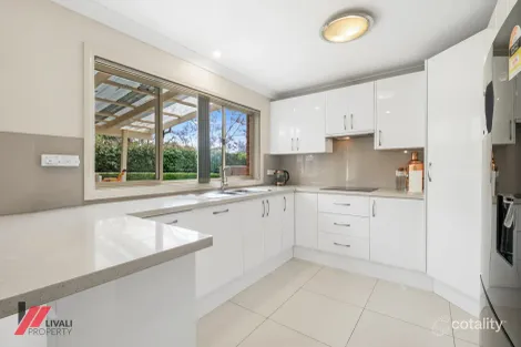 Property photo of 2/36A Bogalara Road Old Toongabbie NSW 2146