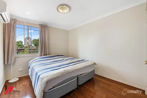 Property photo of 2/36A Bogalara Road Old Toongabbie NSW 2146