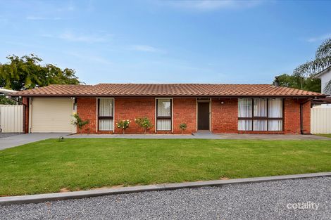 Property photo of 2 Petunia Avenue Pooraka SA 5095