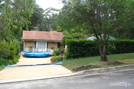 Property photo of 46 Mitchell Crescent Warrawee NSW 2074