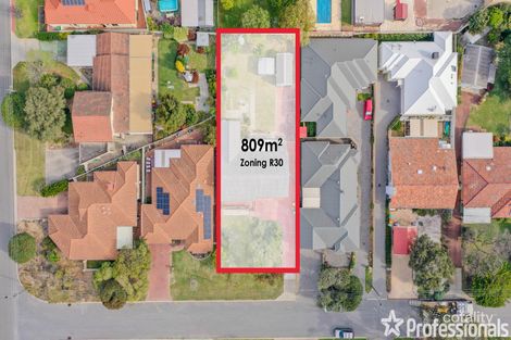 18 Wyndham Way, Yokine, WA 6060
