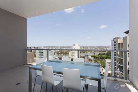 2301/127 Charlotte St, Brisbane City, QLD 4000