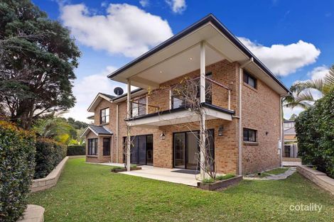 Property photo of 8 Lewis Close Warriewood NSW 2102