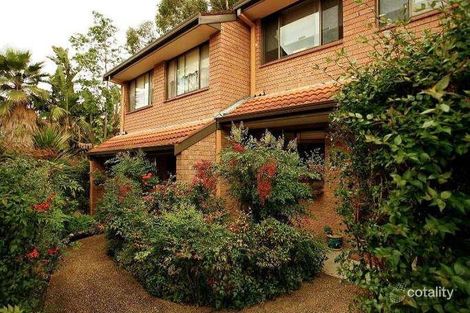 Property photo of 35/10-14 Loch Maree Avenue Thornleigh NSW 2120