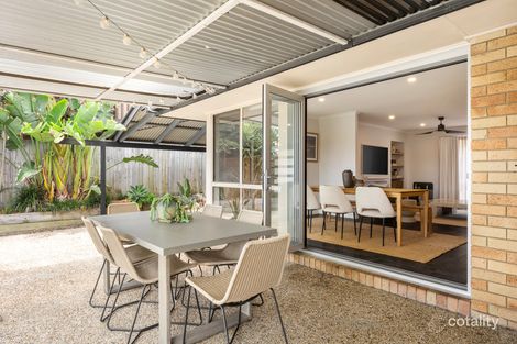 Property photo of 8 Burnett Street Keperra QLD 4054