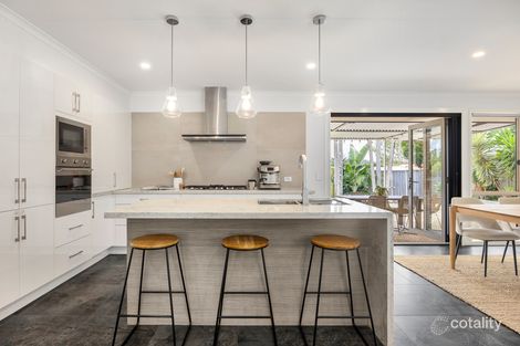 Property photo of 8 Burnett Street Keperra QLD 4054