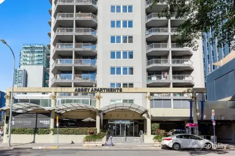 1402/160 Roma St, Brisbane City, QLD 4000