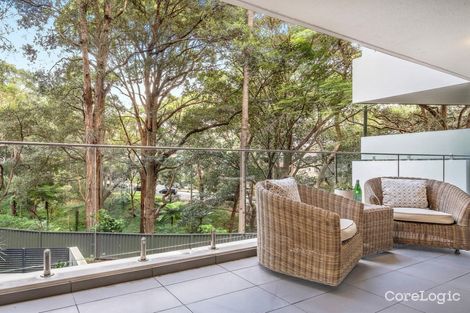 Property photo of 202C/7-13 Centennial Avenue Lane Cove North NSW 2066