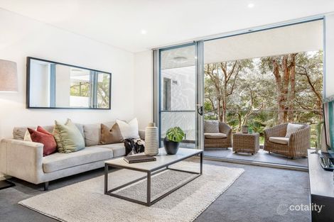 Property photo of 202C/7-13 Centennial Avenue Lane Cove North NSW 2066