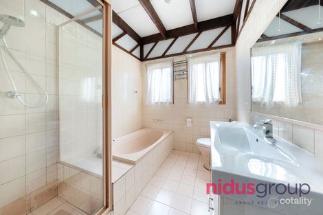 Property photo of 125 Carpenter Street Colyton NSW 2760