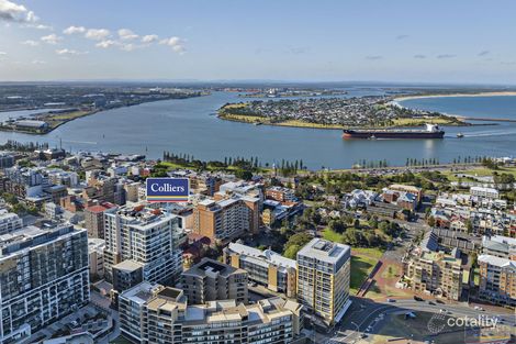 Property photo of 40/7 King Street Newcastle NSW 2300