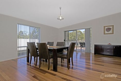 Property photo of 8 Bowerbird Place Malua Bay NSW 2536