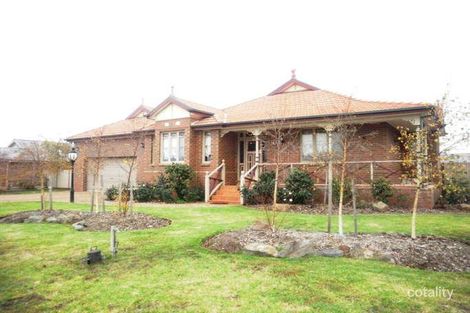 42 The Old Stock Run, Sunbury, VIC 3429