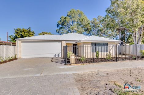 241 Hicks St, Gosnells, WA 6110
