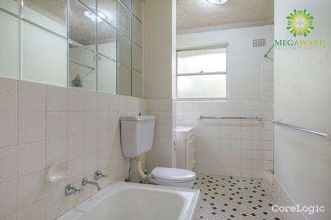 Property photo of 9/12 Albert Street Hornsby NSW 2077