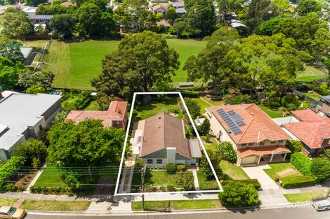 Property photo of 14 Stanbury Street Gladesville NSW 2111