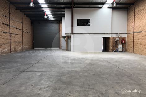 2/5 Stoddart Rd, Prospect, NSW 2148