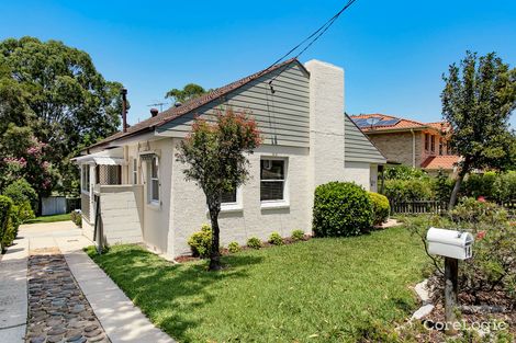 Property photo of 14 Stanbury Street Gladesville NSW 2111