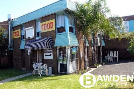 Property photo of 22/7 Lyn Parade Prestons NSW 2170
