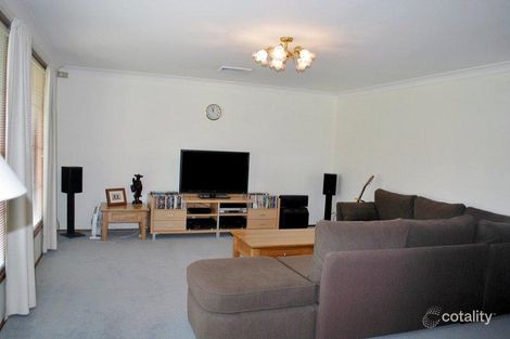 Property photo of 25 Randwick Close Casula NSW 2170