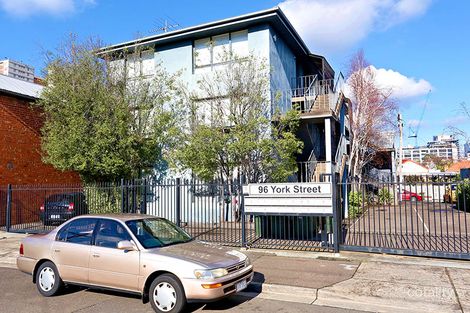6/96 York St, Richmond, VIC 3121