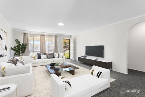 Property photo of 31 Raintree Street Kippa-Ring QLD 4021