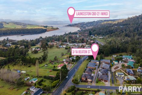 Property photo of 3/1A Beaton Street Exeter TAS 7275