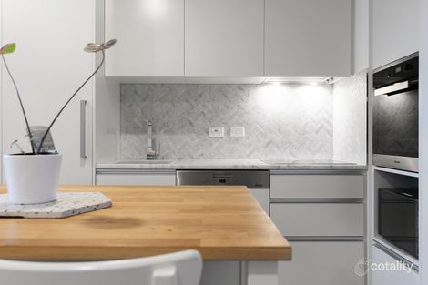 Property photo of 334/26 Anzac Park Campbell ACT 2612