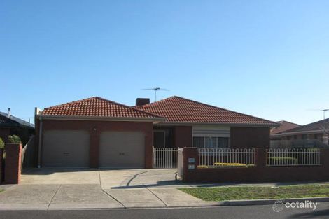 39 Carroll St, Deer Park, VIC 3023