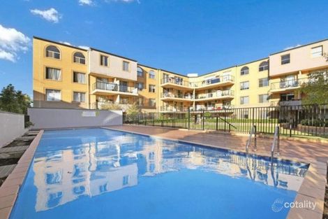 Property photo of 44/9 Marion Street Auburn NSW 2144