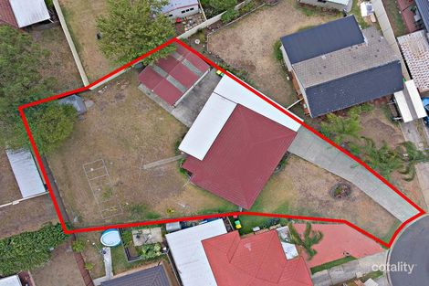 Property photo of 3 St Clair Avenue St Clair NSW 2759