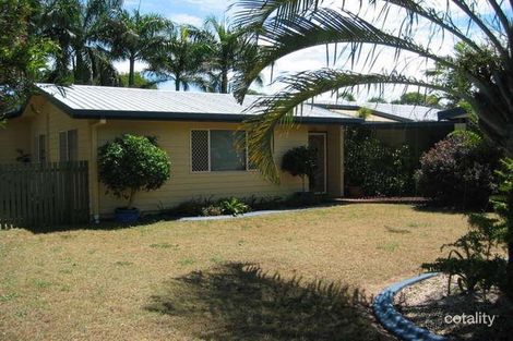 Property photo of 8 Barnfield Drive Andergrove QLD 4740