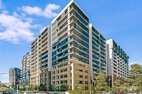 1213c/1 Muller Lane, Mascot, NSW 2020