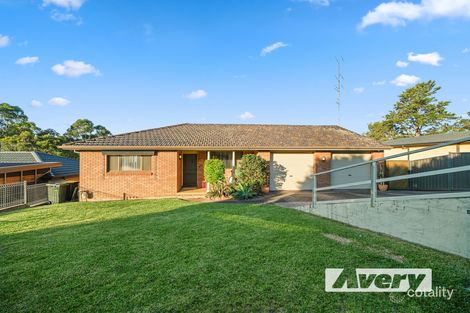 Property photo of 8 Kestrel Avenue Mount Hutton NSW 2290