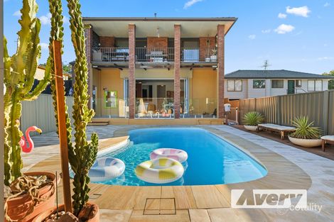 Property photo of 8 Kestrel Avenue Mount Hutton NSW 2290