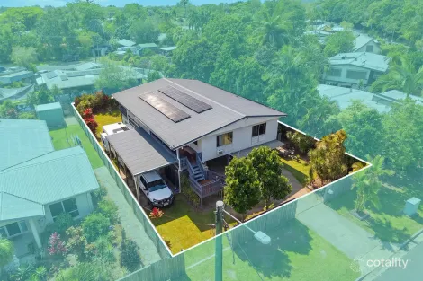 4 Valmadre St, Caravonica, QLD 4878