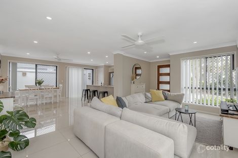 Property photo of 37/2-4 Langport Parade Mudgeeraba QLD 4213