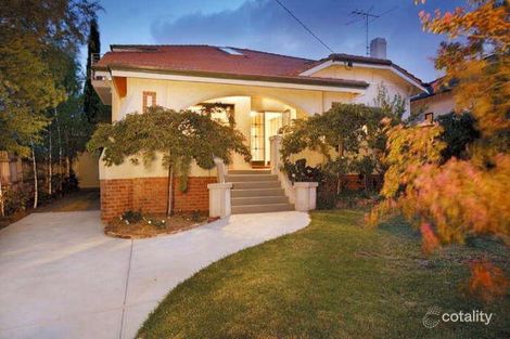 Property photo of 44 First Avenue Kew VIC 3101