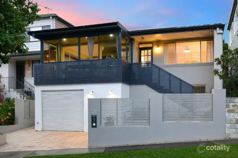 Property photo of 3 Rodman Avenue Maroubra NSW 2035