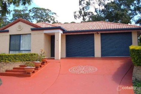 15 Kurrajong St, Durack, QLD 4077