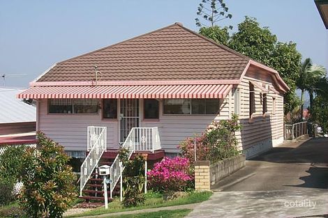 12 Balmain St, Wooloowin, QLD 4030