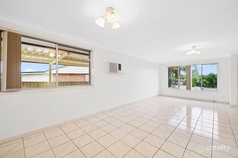 Property photo of 3 St Clair Avenue St Clair NSW 2759