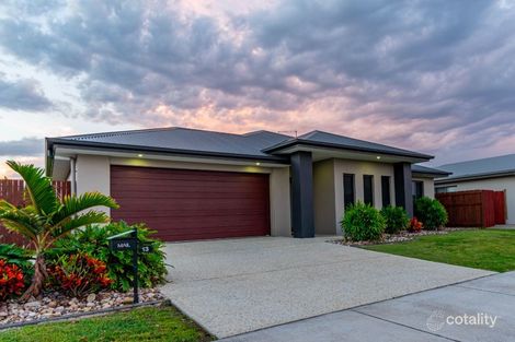 Property photo of 13 Normanby Crescent Burpengary East QLD 4505