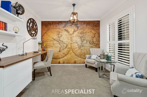 Property photo of 35 Welsummer Drive Clyde North VIC 3978