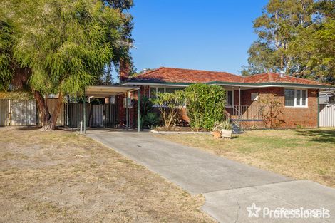 Property photo of 22 Horsley Street Swan View WA 6056