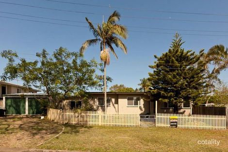 Property photo of 2 Malanda Street Wynnum West QLD 4178
