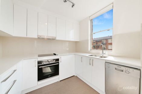 Property photo of 54/75 Spofforth Street Mosman NSW 2088